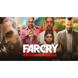 Far Cry Bundle (5 Y 6)