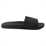 Chinelo Slide Rider Masculino Classico Conforto 11948