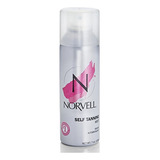 Norvell Professional Sunless Self Tanning Mist - Solución En