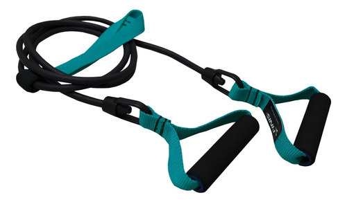 Entrenador Natación Finis Dryland Cord Verde 1.05.113.105