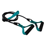 Entrenador Natación Finis Dryland Cord Verde 1.05.113.105