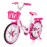 (r-1) Bicicleta De Aleación De Simulación Para Niños, Minibi