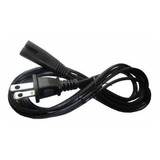 Cable De Poder Para Grabadora Y Portátiles Tipo 8