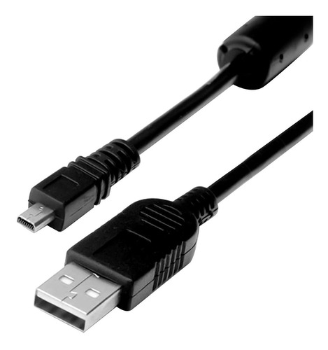 Cable De Transferencia De Datos Para Camara Usb