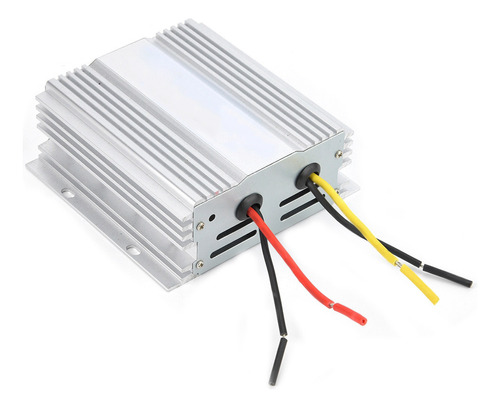 Convertidor De Potencia De 124 V A 24 V, Inversor Elevador D