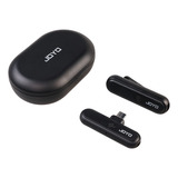 Micrófono Lavalier Inalámbrico Joyo Jw-05 Usb-c