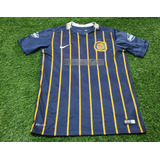 Camiseta Rosario Central 2018 Alternativa Niños