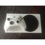 Xbox Series S Blanco 