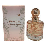 Perfume Fancy Jessica Simpson - mL a $2099