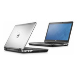 Laptop Dell Latitude E6540 Core I7 8gb Ram 240gb Ssd  15 Pul