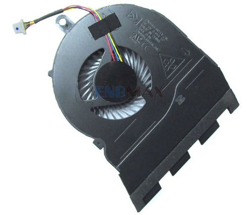 Cooler Dell Inspiron 15g 15-5567 15-5565 17-5767 Original