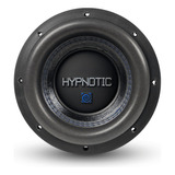 Subwoofer 8 Pulgadas Graves Potentes Hypnotic Hwp8 1000w Max