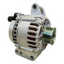 Alternador Ford Focus Ecosport Automtico Duratec 2.0 Ford ecosport