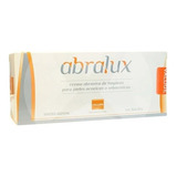 Abralux Crema Limpiadora X 60 Grs