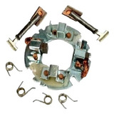 Porta Carbones Motor Arranque Vespa Px . Motonetas_clasicas