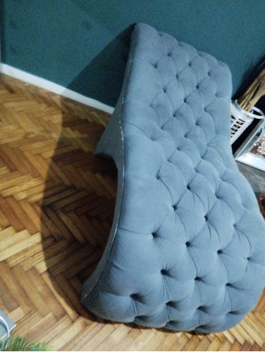 Sillón Divan