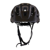 Casco Serfas Incline Enduro Matte Ht-604mtbk