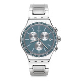 Reloj Swatch Ironfreeze Yvs438g