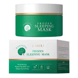 Mascarilla Facial N Hyaluronic Sleep, Sin Jabón, 50 G, Hidra