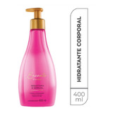 Avon Loción Corporal Encanto Hidratante 400ml 48h