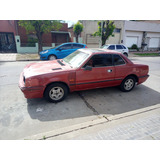 Honda Prelude Honda Coupe Sn522bp 