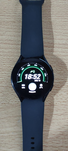 Smartwatch Galaxy Watch5 40mm Negro Sm-r900