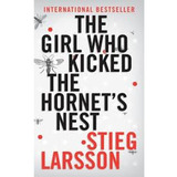 Libro Millennium 3: The Girl Who Kicked The Hornet S Nest