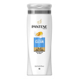 Pantene Pro-v Classic Clean 2 En 1 Champú Y Acondici.