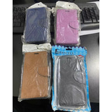 Lote De 20 Fundas Flip Cover Celulares Viejos Leer!