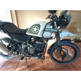 Royal Enfield Himalayan 400