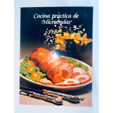 Revista Cocina Práctica De Microondas