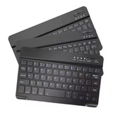 Mini Teclado Keyboard Bluetooth 3.0 Igoma iPad Teléfono Pc