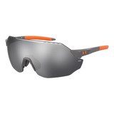 Lentes De Sol Under Armour Polarizado Filtro Uv Ua Halftime