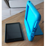 Tablet Amazon Fire Kids Edition 16gb 7 Pulgadas Azul