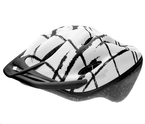 Capacete Ptk De Ciclismo Ciclista Ajustavel Bike Mtb Speed