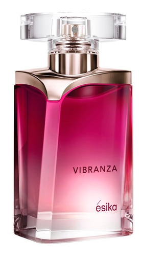 Perfume Vibranza 45ml Esika - mL a $1358