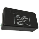 Cdi Universal Competición, Hasta 200cc Pietcard 2382r