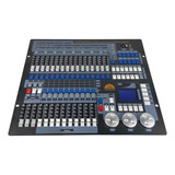 Mesa Controladora Mini Pearl 1024 Dmx St-mz1024