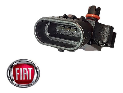 Sensor Map Fiat Palio 1.8 Chevrolet Astra Foto 2
