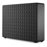 Hdd Externo Seagate 6tb Expansion Usb 3.0 Portatil 