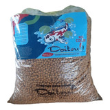 Alimento Doitsu Koi Color X1kg Suelto Peces Carpas 