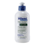 Salome Crema Para Peinar (peinando Crema) 350 ml