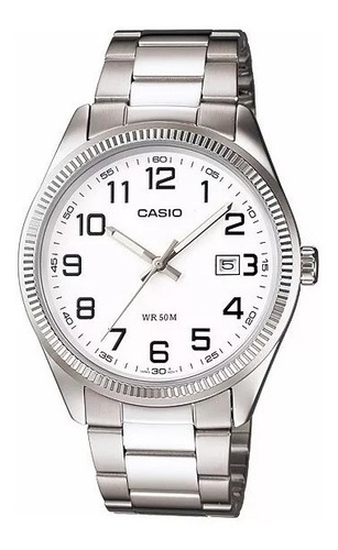Reloj Casio Mtp-1302d-7b Originales Local Barrio Belgranop