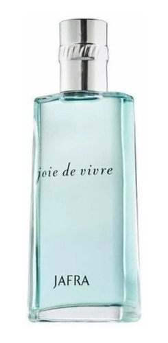 Perfume, Fragancia Joie De Vivre By Jafra Original 50ml.