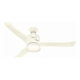 Hunter Fan 59222 Ventilador De Techo Con Luz Inteligente