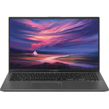 Laptop Delgada Y Liviana Asus Vivobook, Pantalla Hd De 15.6,