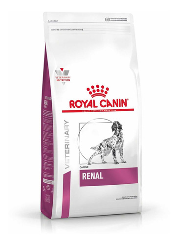 Royal Canin Renal Dog X 1.5 Kg