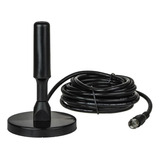 Melhor Antena Para Tv Digital Tv De Tubo Antiga Led Smart Tv