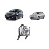 Faro Aux Chev Corsa 2 / Meriva 2002 Al 2013 Montana Oferta