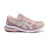 Zapatillas Asics Mujer Gel- Nagoya 4 Rosa